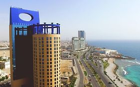 Rosewood Jeddah Hotel 5*